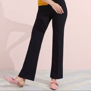 LOFT | Julie Curvy Trouser / Dress Pant